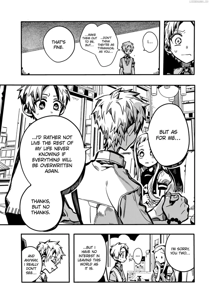 Toilet-Bound Hanako-kun Chapter 117 image 22_optimized